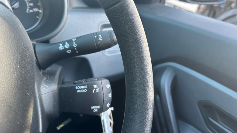 Dacia Duster 1.0 TCe 90 Essential 5dr Petrol Estate